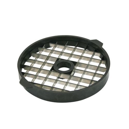 Grille Ø 205 frites 8 mm - Image 2