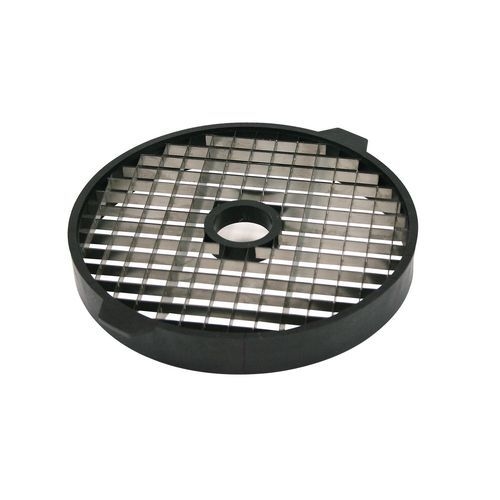Grille Ø 205 frites 8 mm - Image 3