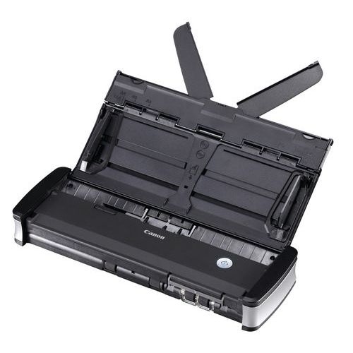 Scanner imageFORMULA P-215II - Canon - Image 2