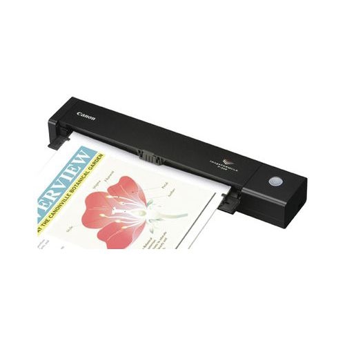 Scanner de documents P-208II - Canon - Image 2