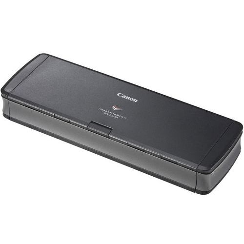 Scanner imageFORMULA P-215II - Canon - Image principale