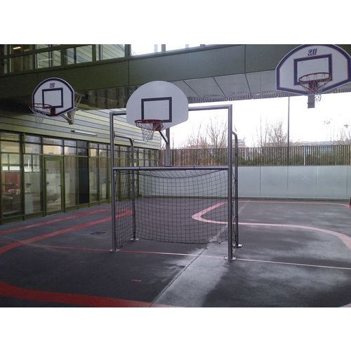 But multisport Didacombi - Metaluplast - Image principale