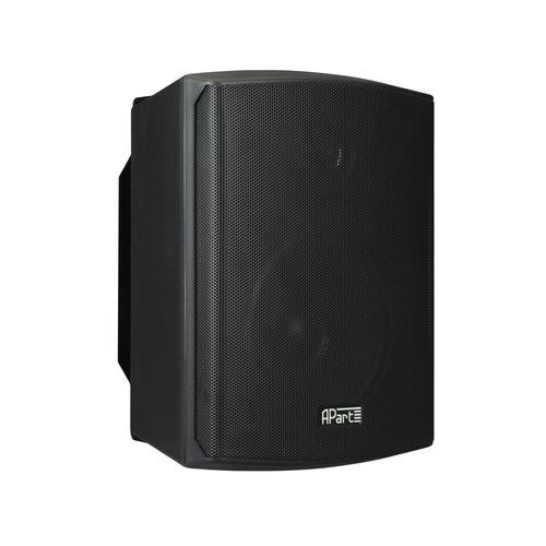 Paire d'enceintes 2 x 30 W SDQ5P Noir - Apart - Image principale