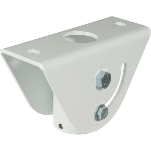 Plaque de fixation CMA395 pour plafond incliné Blanc - Chief - Image principale