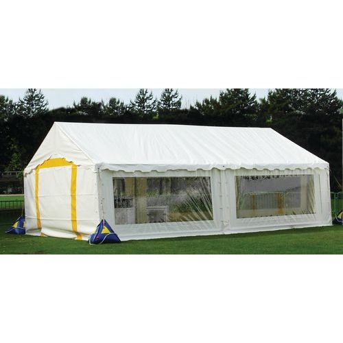 PACK Tente Recept 5 x 8 m 40  mixte - Image principale