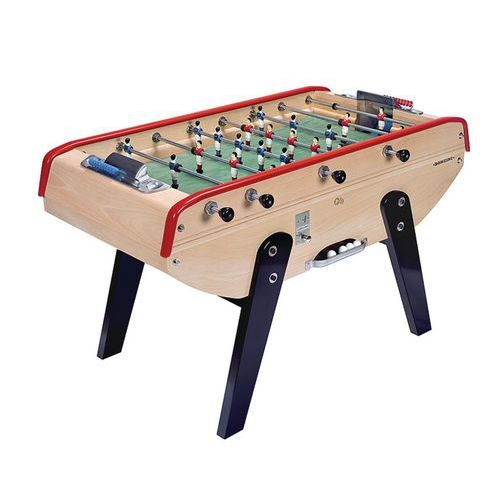 Baby-foot B60 - Bonzini - Image principale