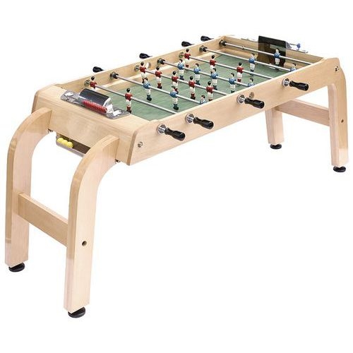Baby-foot Handi compétition Bonzini - Image principale