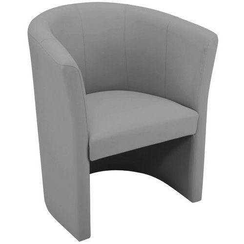Fauteuil bridge accueil Club - Nowy Styl - Image principale