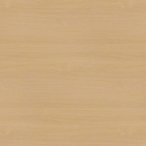Caisson hauteur bureau Quatuor top profondeur 80 cm coloris hêtre - Image 3