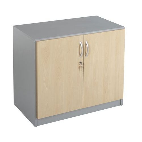 Armoire 2 portes battantes Mercure Simmob - Image 4