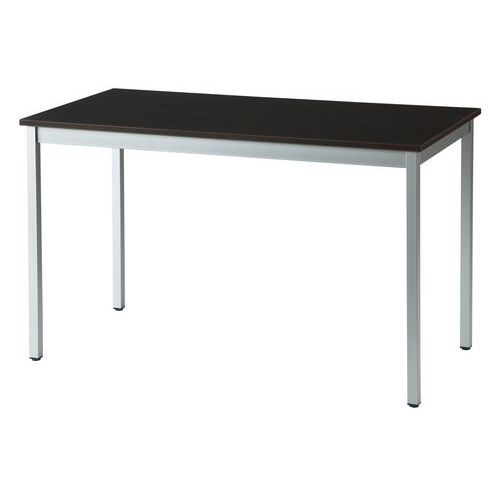 Table de réunion Universalis Rectangulaire 70 et 80 cm - Image 3