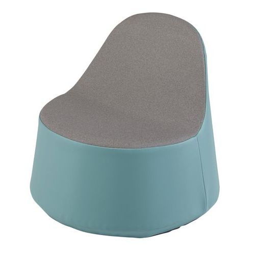 Chauffeuse Kône Turquoise - Image principale