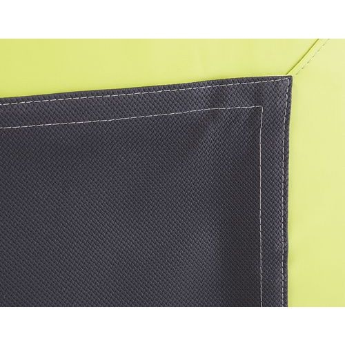 Lit mousse 120 x 60 cm coloris fuchsia - Image 5