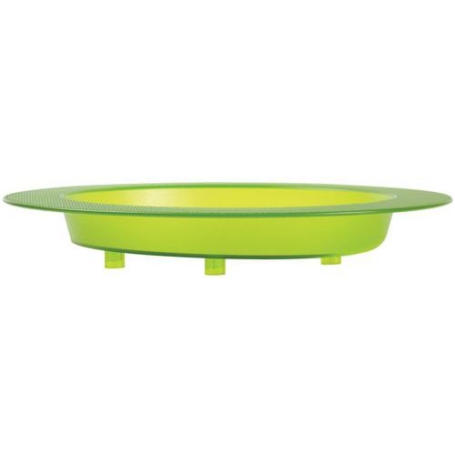 Assiette Ergo -  Ø: 24.5 cm - Image principale