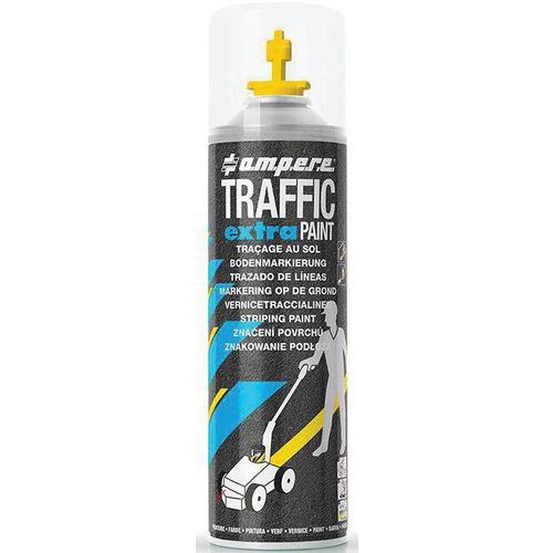Peinture en aérosol pour Perfekt Striper® - Ampere System - Image 2