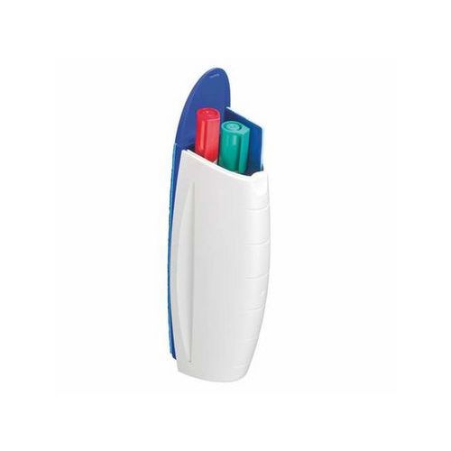 Brosse à tableau blanc magnétique rechargeable - Image principale