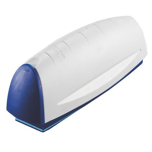 Brosse à tableau blanc magnétique rechargeable - Image 3