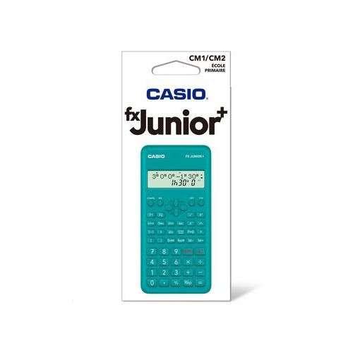 Calculatrice Casio junior + - Image 3