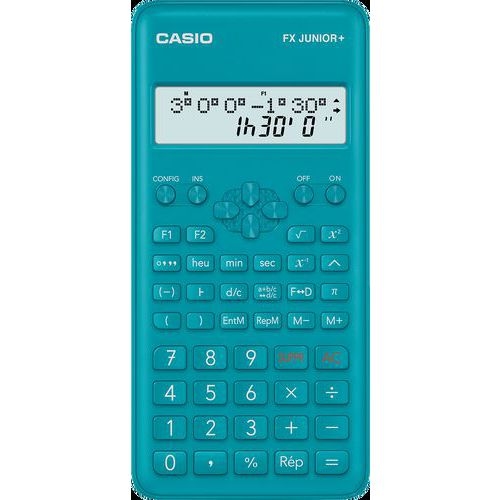 Calculatrice Casio junior + - Image 2