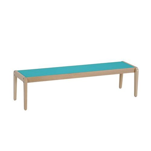 Banc simple Lili - Image 2