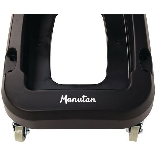 Chariot mobile p/poubelle tri sélectif 60 L et 80 L - Image 10