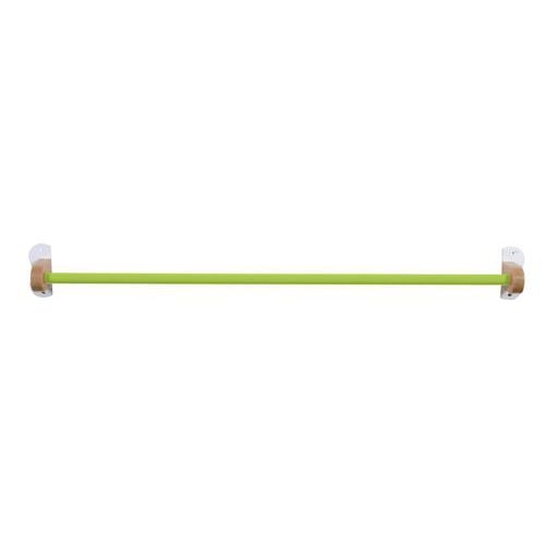 Barre de maintien pour miroir Lili coloris vert - Image principale
