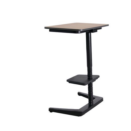 Table Opti+ Move rectangulaire - Vanerum - Image principale