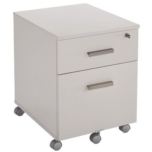 Caisson mobile Steel Simmob - Image principale