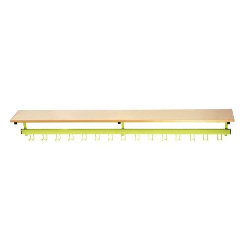Lisse porte manteaux Chloé - Mobidecor - Image 2
