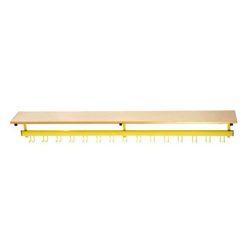 Lisse porte manteaux Chloé - Mobidecor - Image 4