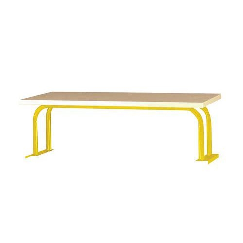 Rehausse pour table Fougères et Mimizan - Image principale