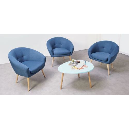 Table basse Tapioca GGI - Image 2