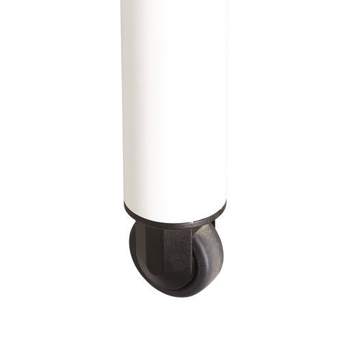 Table Nomade hauteur 110 cm - Manutan Expert - Image 3