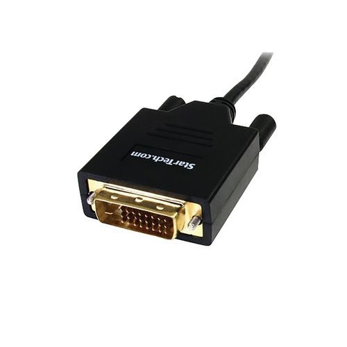 Câble Mini DisplayPort vers DVI de 1.8m - Image 2
