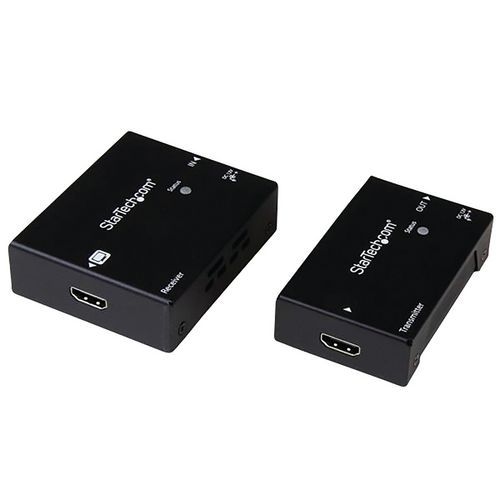 Extendeur HDBaseT HDMI sur Cat5e ou Cat6 jusqu'à 100 m-4K - Image principale
