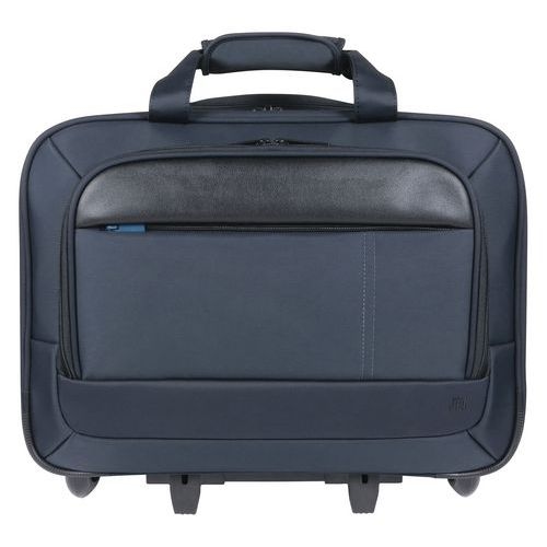 Trolley informatique Executive 3 Roller 14-16'' -  Mobilis - Image principale