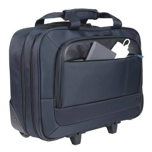 Trolley informatique Executive 3 Roller 14-16'' -  Mobilis - Image 3