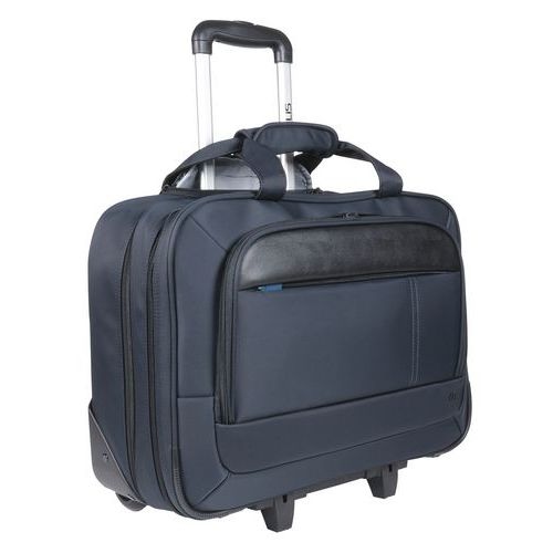 Trolley informatique Executive 3 Roller 14-16'' -  Mobilis - Image 6