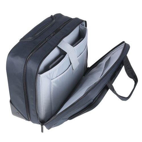 Trolley informatique Executive 3 Roller 14-16'' -  Mobilis - Image 7