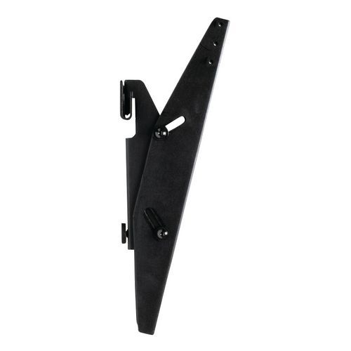 Support écran universel inclinable Applik 12531 avec antivol Noir - Erard Pro - Image 4