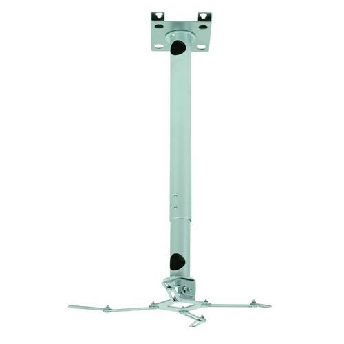 Support VP universel + passe câbles 7-150cm - ERARD PRO - Image 2