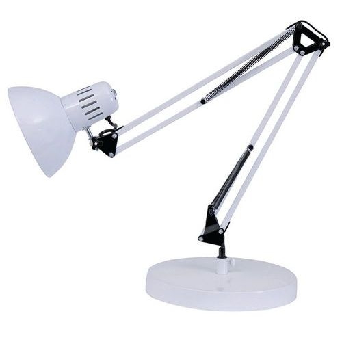 Lampe de bureau Architect - blanc - Image 2