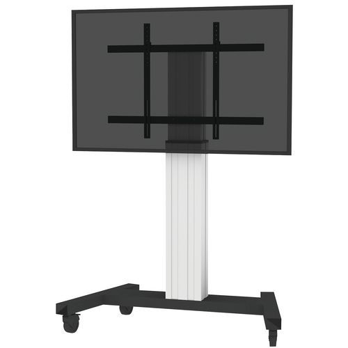 Support pour moniteur grande taille jusqu'à 100 - Neomounts - Image principale