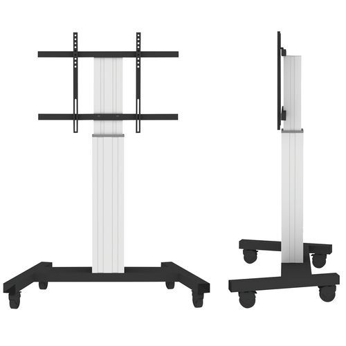 Support pour moniteur grande taille jusqu'à 100 - Neomounts - Image 2