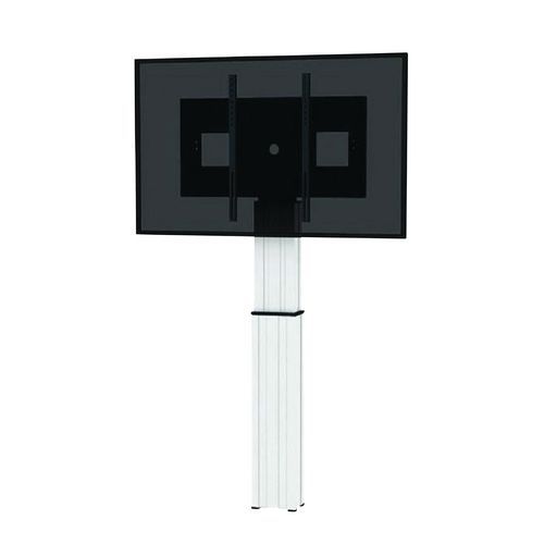 Support mural motorisé moniteur 42" à 100" Plasma-W2500 - Neomounts - Image 4