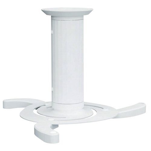 Support plafond BEAMER-C80 pour vidéoprojecteur universel Blanc - Neomounts - Image 3