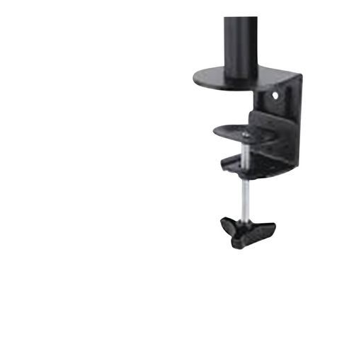 Support notebook et moniteur 32" max de bureau - Neomounts - Image 3