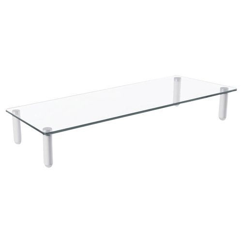 Support surélevé transparent pour moniteur - Neomounts - Image 5