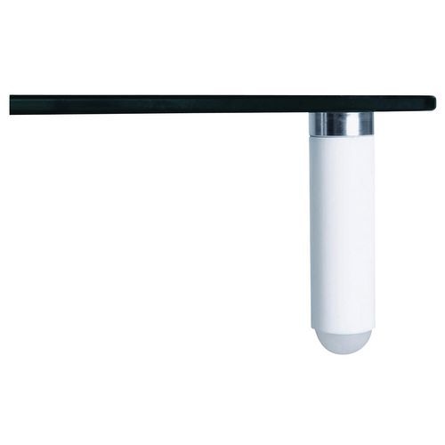 Support surélevé transparent pour moniteur - Neomounts - Image 4