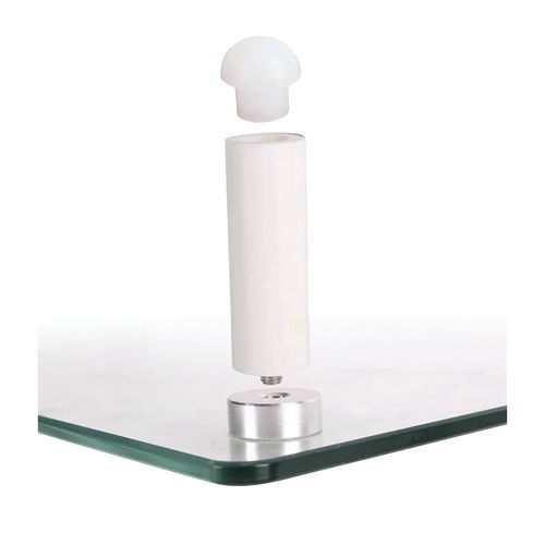Support surélevé transparent pour moniteur - Neomounts - Image 2